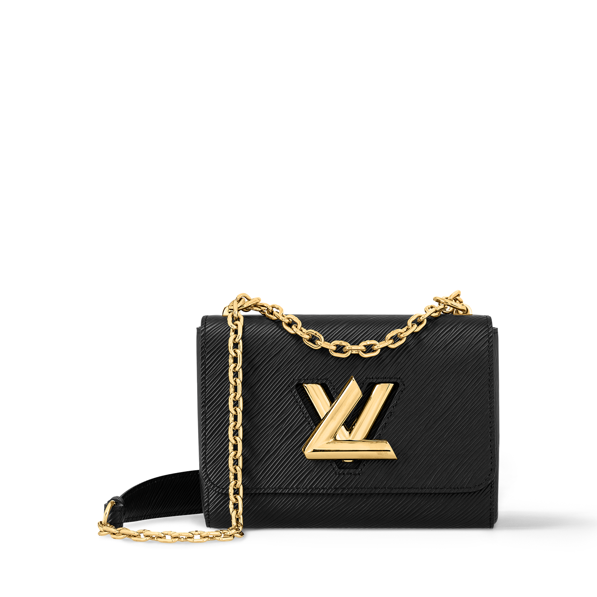 Twist PM Epi Leather - Handbags | LOUIS VUITTON